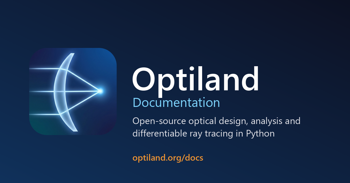 Learn — Optiland 0.6.2.post52+g00c0837f documentation